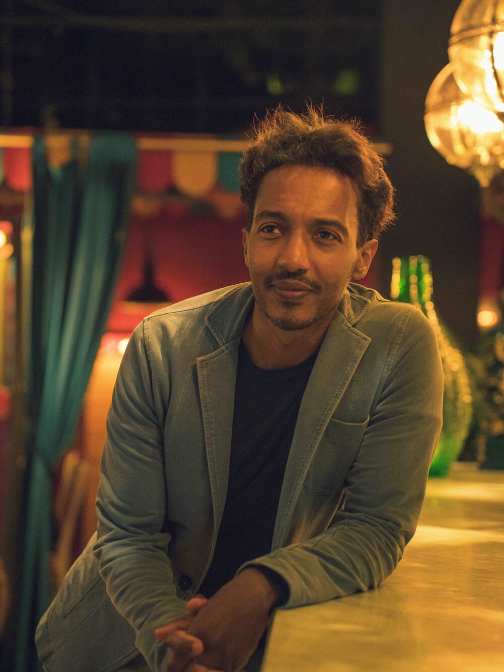 Fotograf: Marcus Frenell