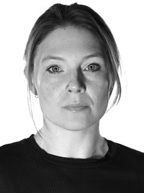 Fotograf: Kjell Wilhelmsen
