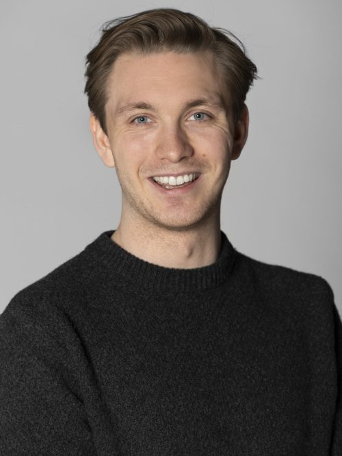 Fotograf: Magnus Wahman