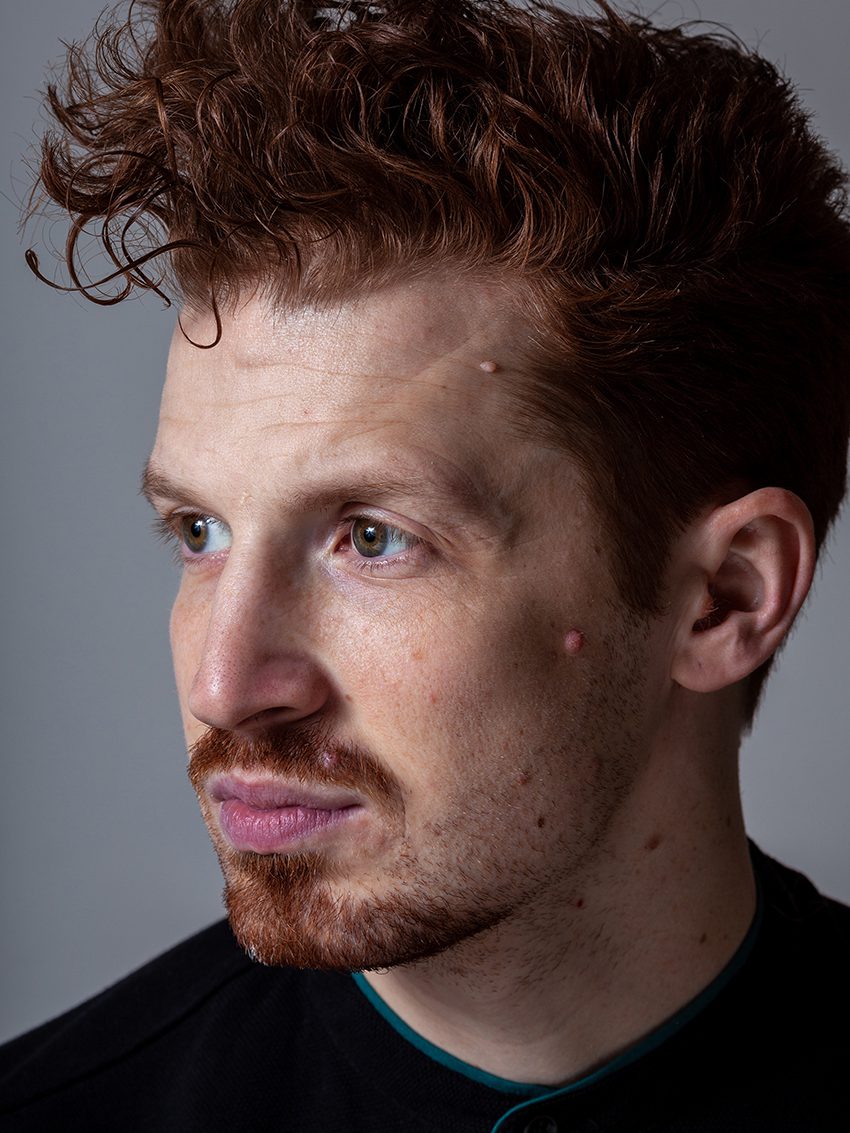 Fotograf: Marcus Borenius