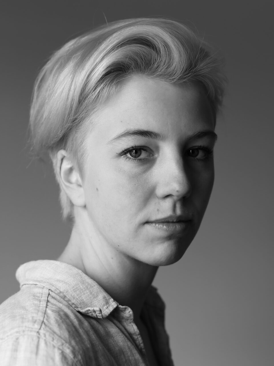 Fotograf: Frida Bagri