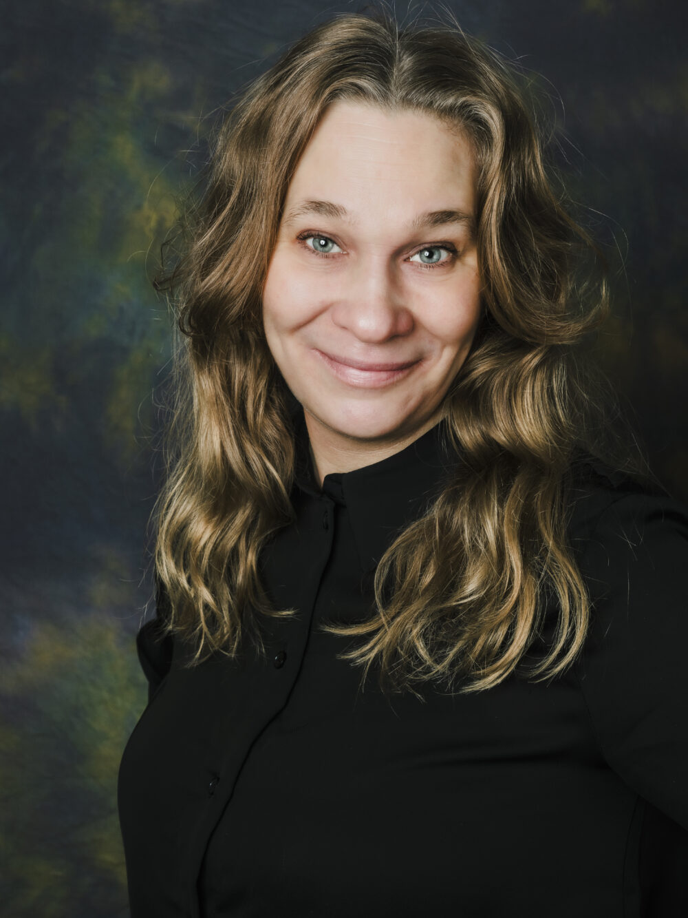 Fotograf: Anneli Nygårds