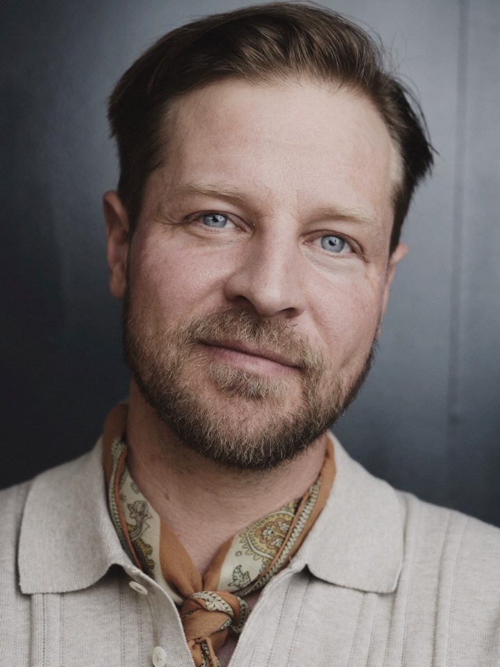 Fotograf: Johan Sundell