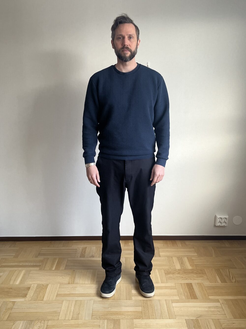 Fotograf: Logi Tulinius