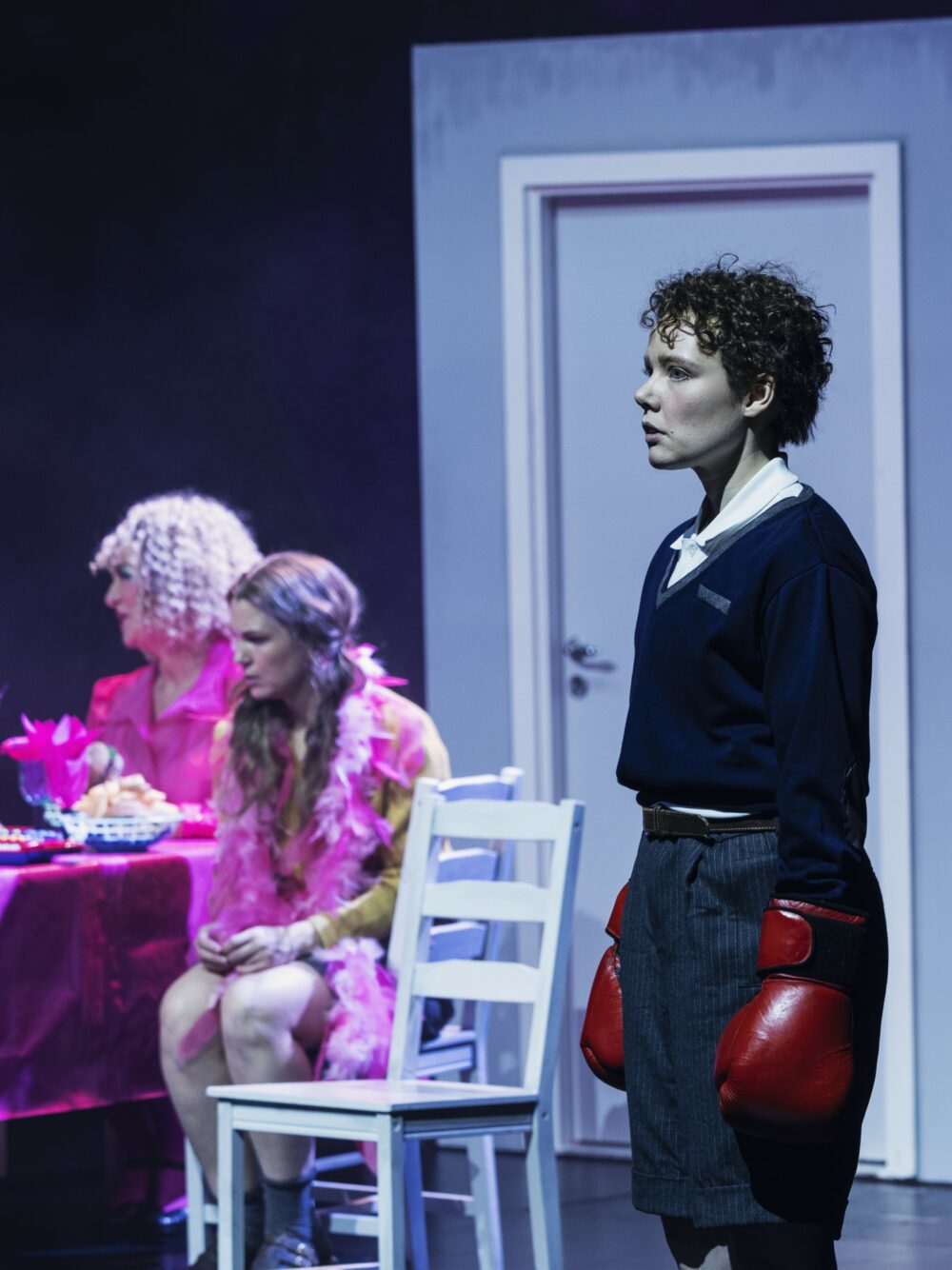 Fotograf: Emmalisa Pauly, 2024