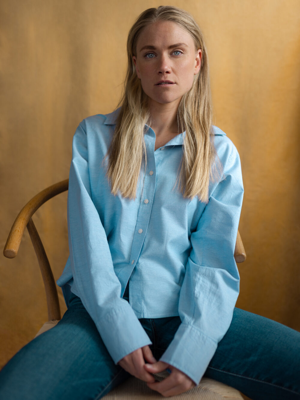 Fotograf: James Thackeray