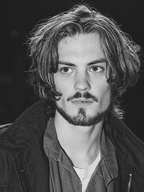 Fotograf: Robin Iborn