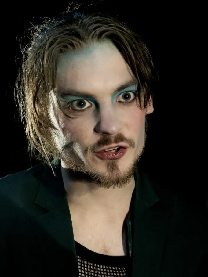 Fotograf: Göteborgs scenskola