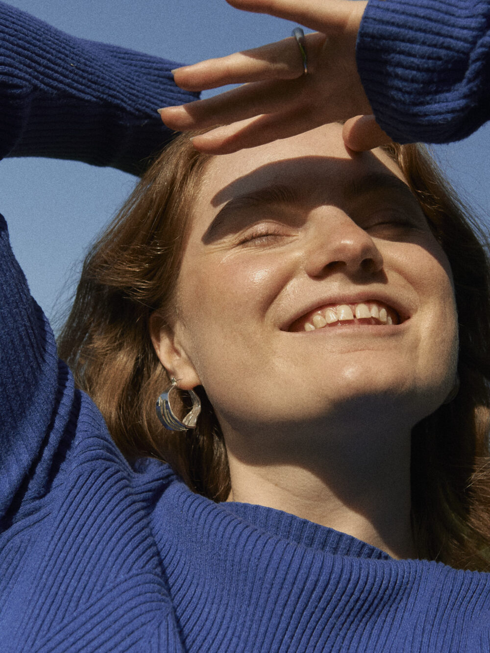 Fotograf: Kira Blaker