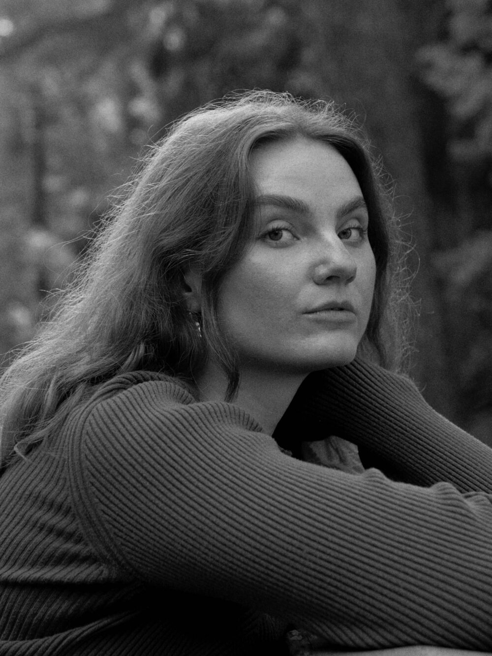 Fotograf: Kira Blaker