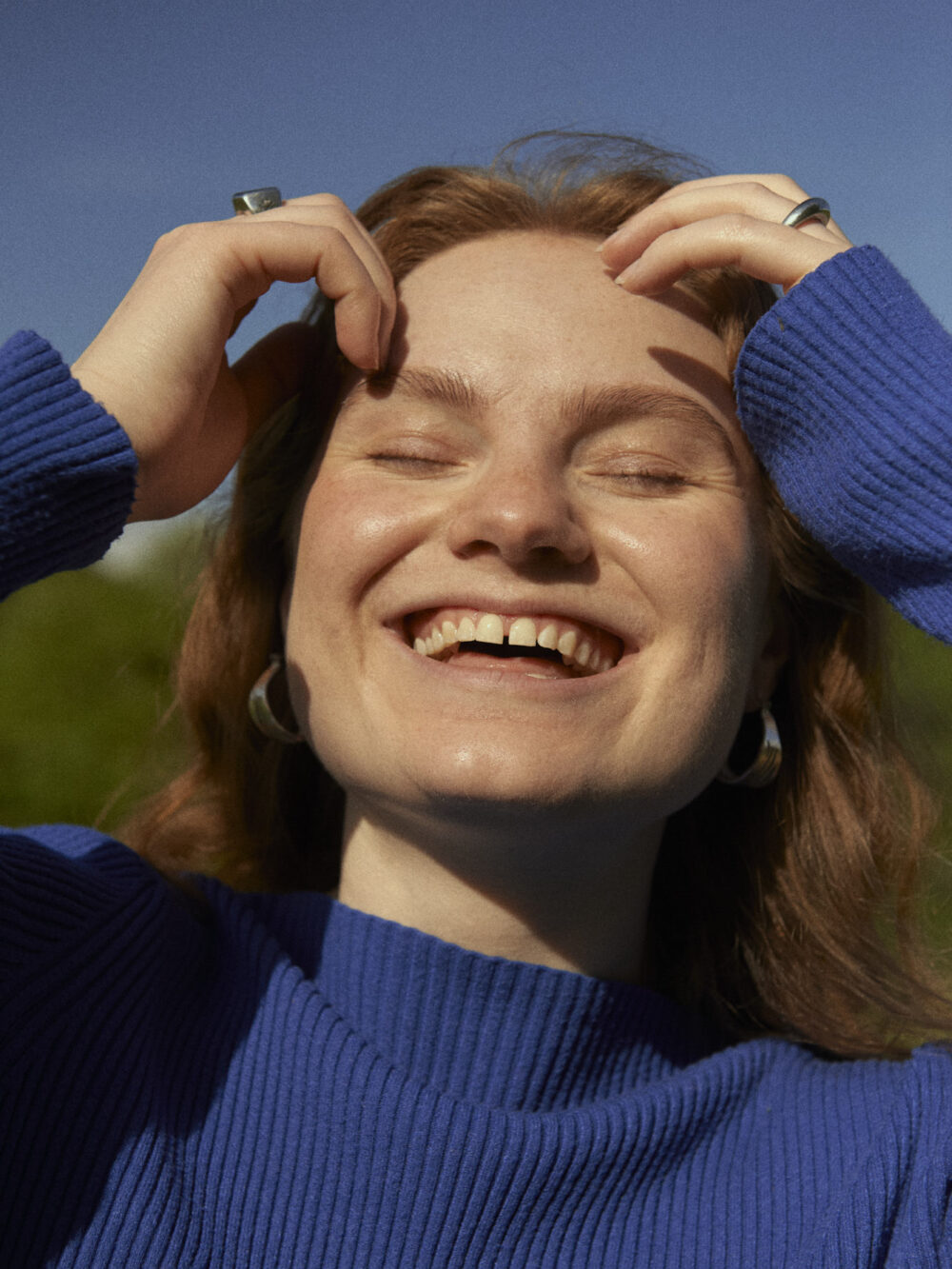 Fotograf: Kira Blaker