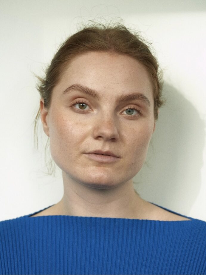 Fotograf: Kira Blaker