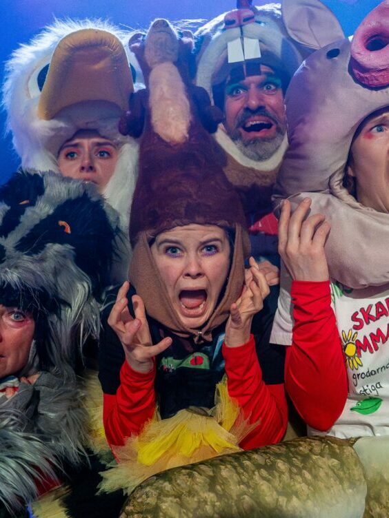 Fotograf: Erik Wärlegård