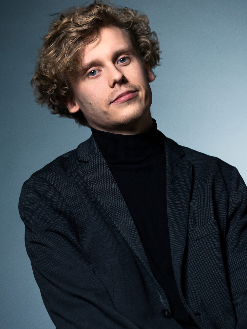 Fotograf: Jonatan Nettréus