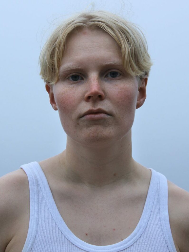 Fotograf: Tilde-Elias Hamrén