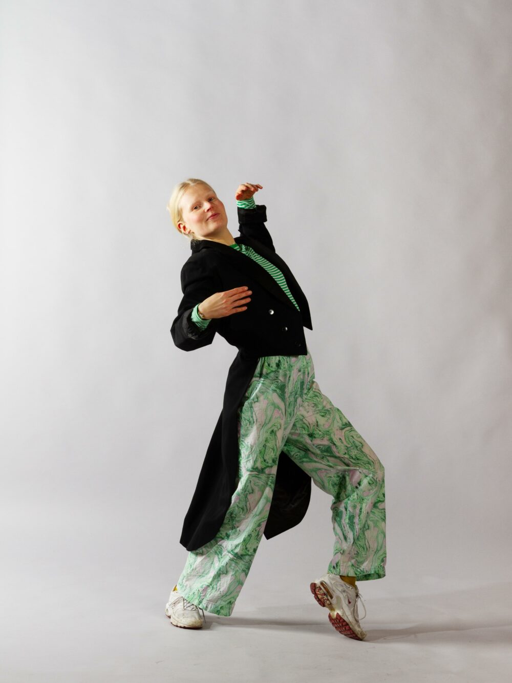 Fotograf: Tilde-Elias Hamrén