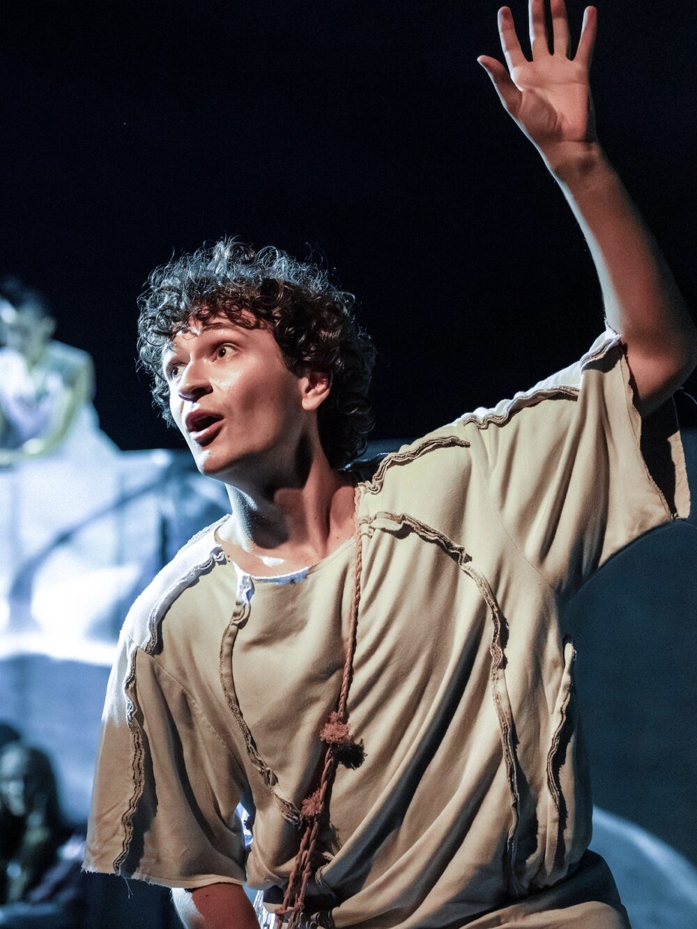 Fotograf: Mats Bäcker