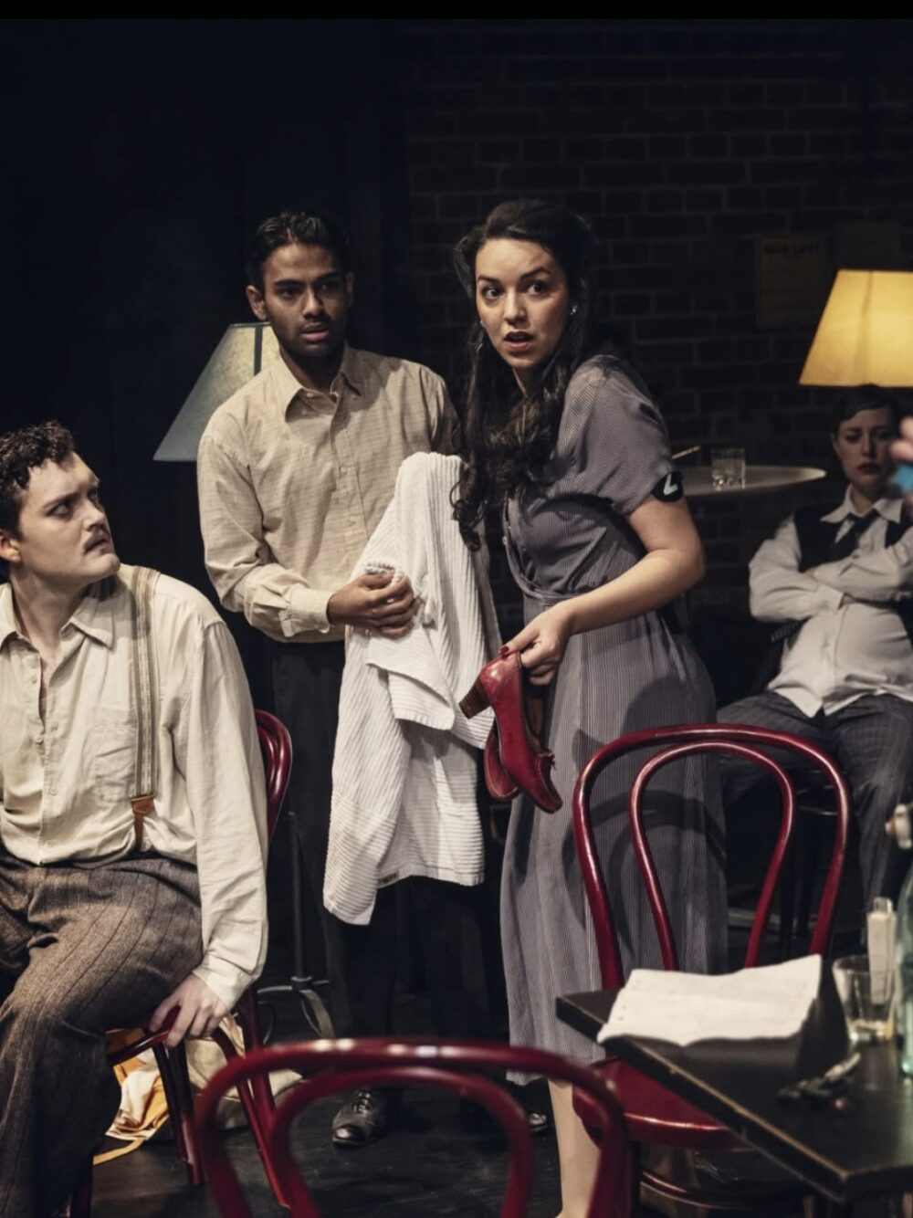 Fotograf: EmmaLisa Pauly