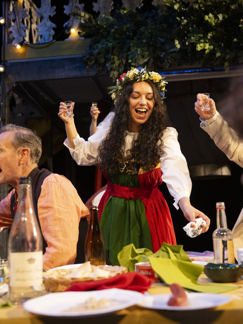 Fotograf: Ola kjelbye