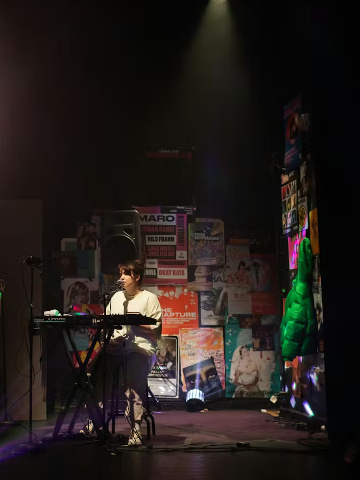 Fotograf: Märta Thisner