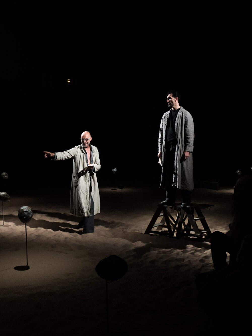 Fotograf: Christopher Backholm