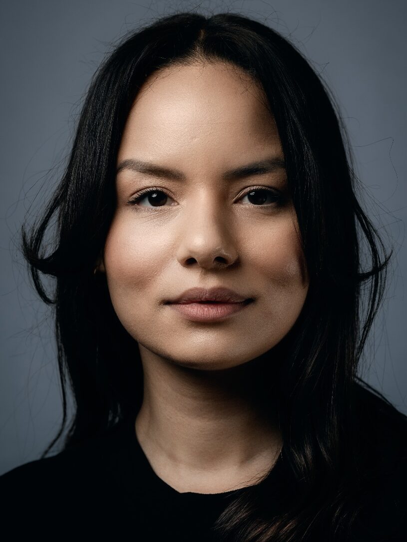 Fotograf: Isak Stockås