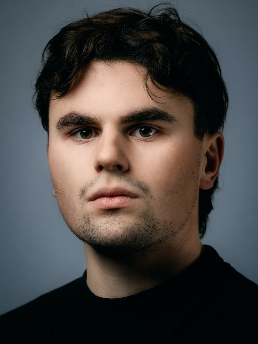 Fotograf: Isak Stockås