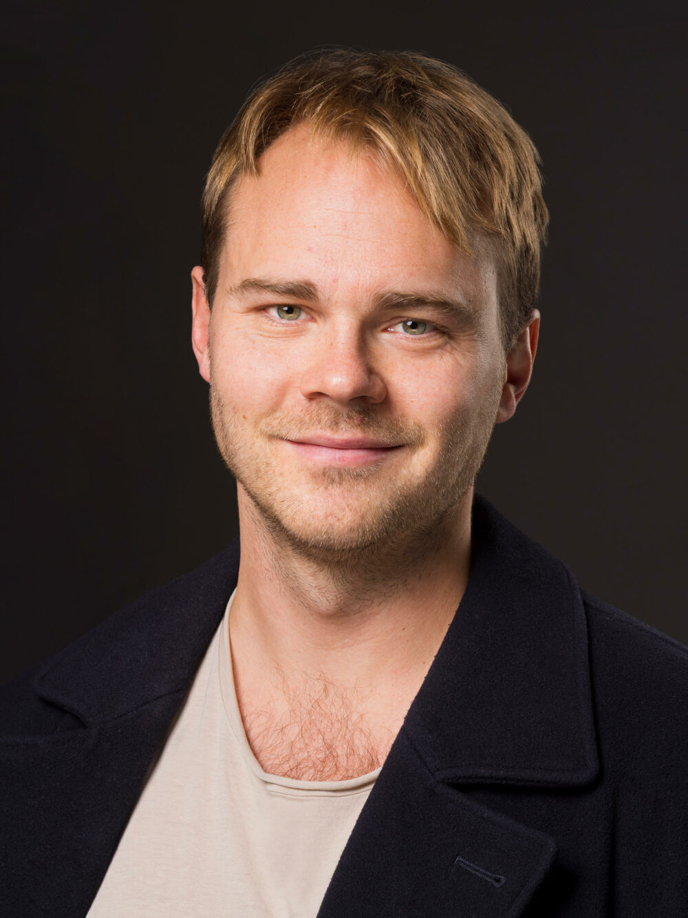 Fotograf: Erik Lundback