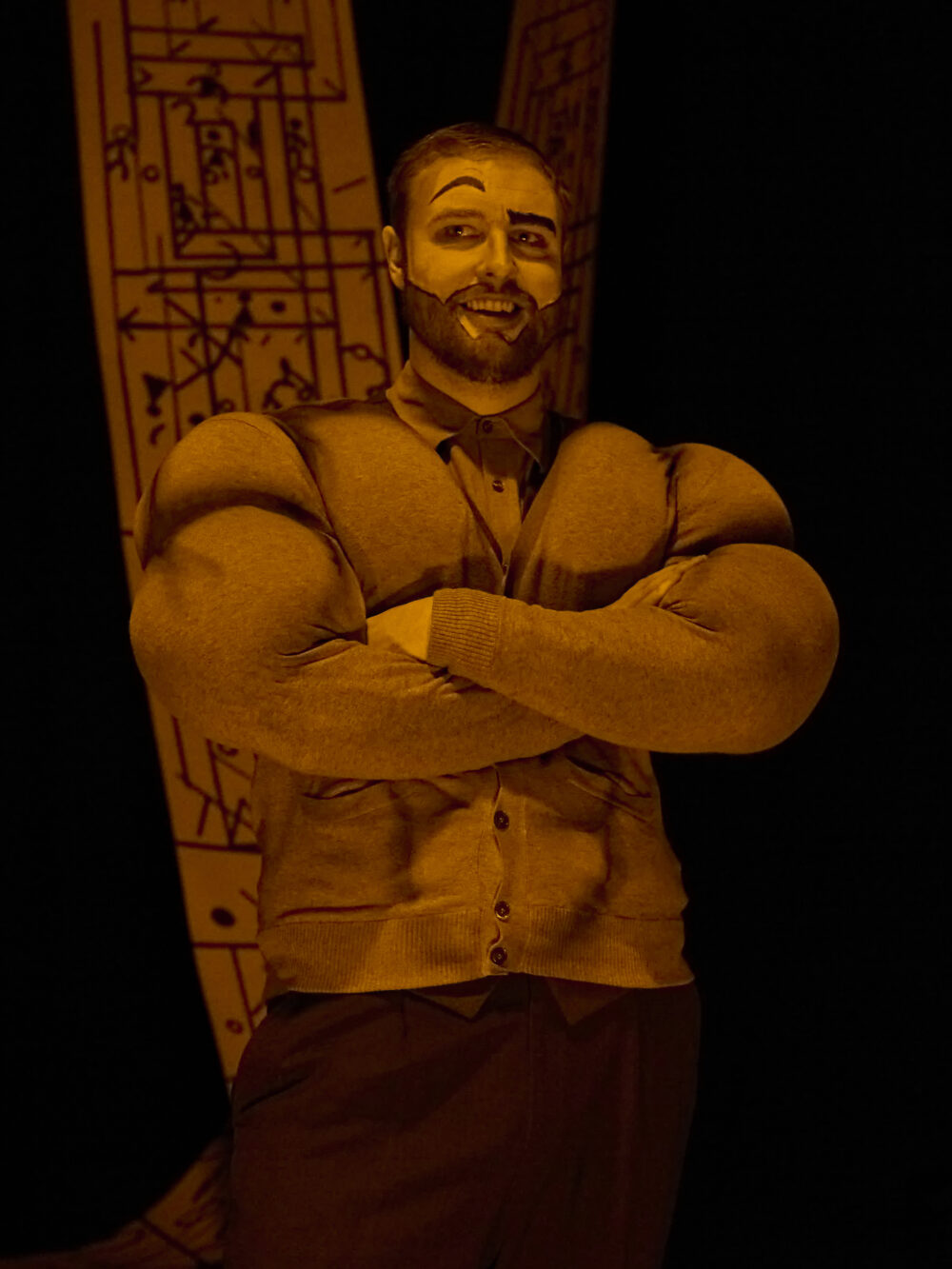 Fotograf: Per Bolkert