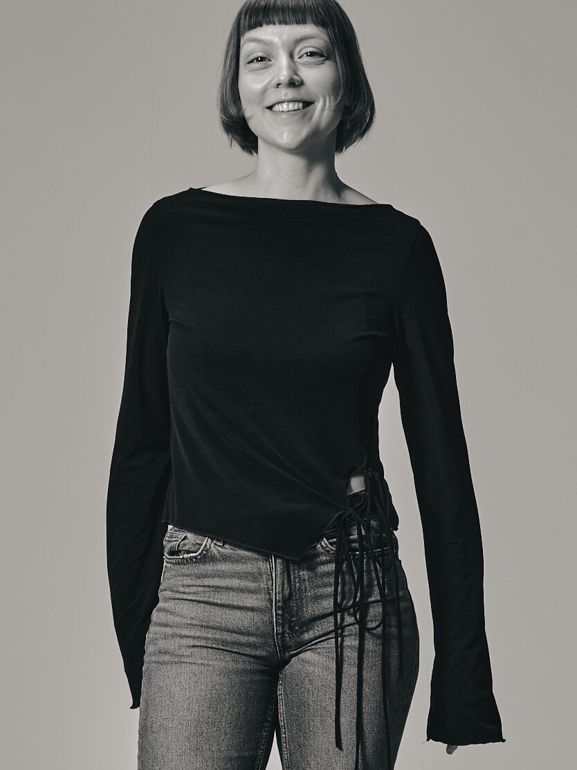 Fotograf: Therese Aldgård