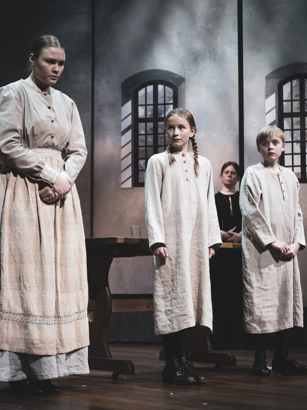 Fotograf: Magnus Stenberg/Luleåfotograferna