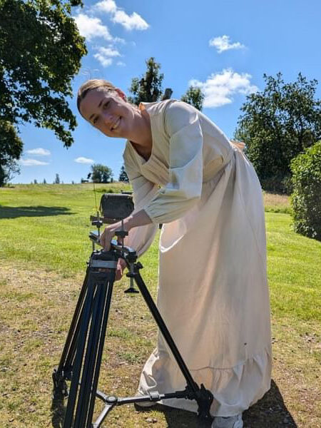 Fotograf: Privat