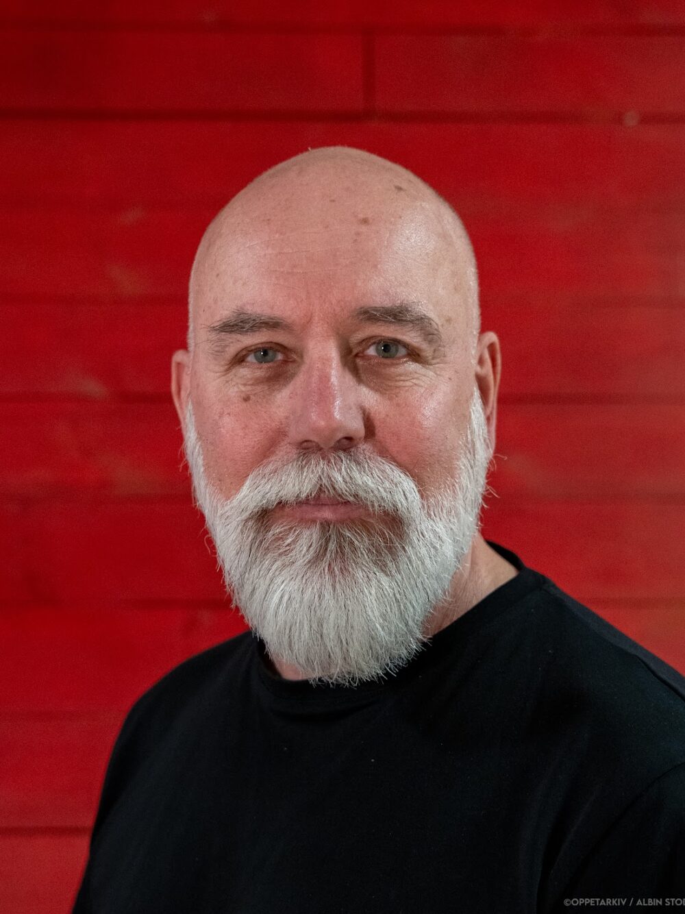 Fotograf: Albin Stodne