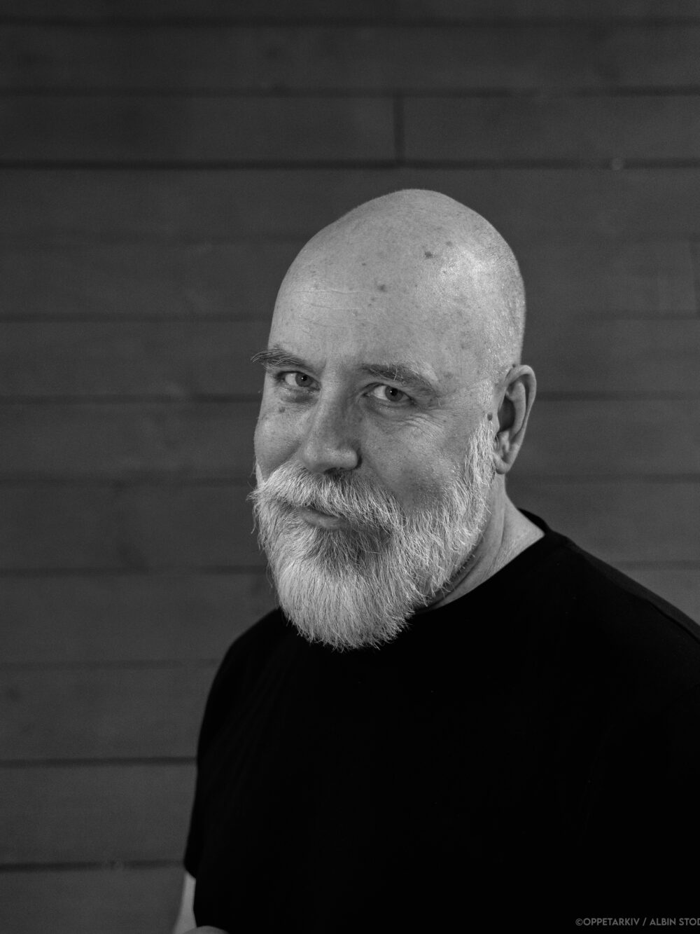 Fotograf: Albin Stodne